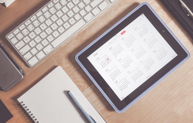 Calendario