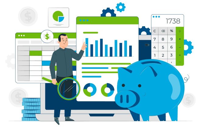 TIPOS DE ACTIVOS FINANCIEROS