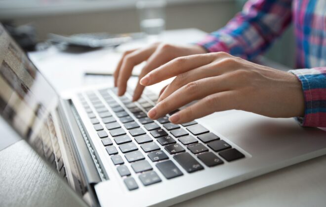 Mandando un email