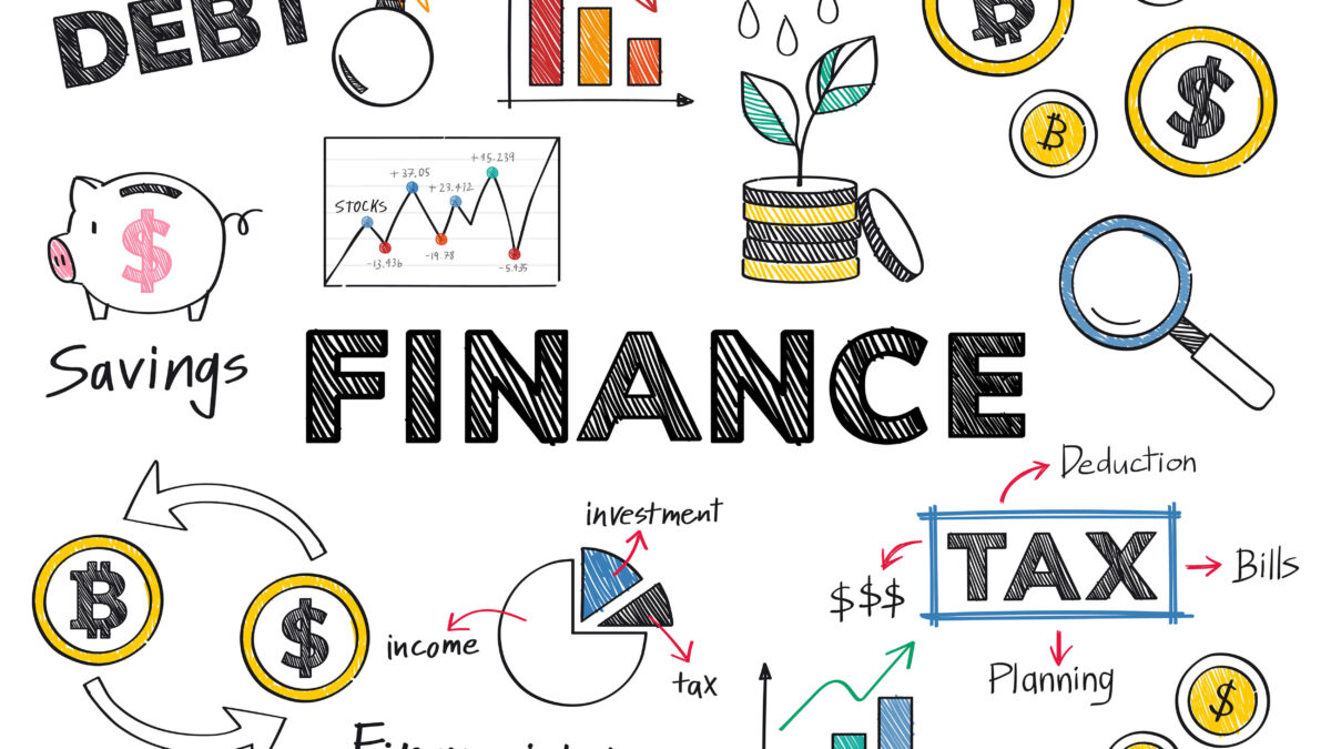 Finanzas