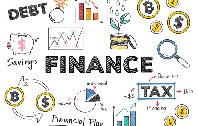 Finanzas